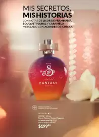 Catálogo Avon Página 89