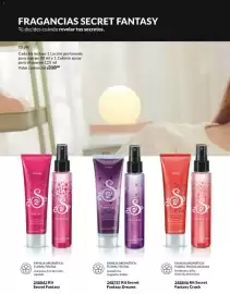 Catálogo Avon Página 92