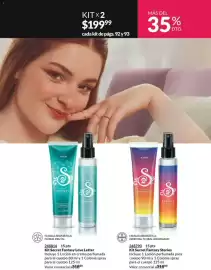 Catálogo Avon Página 93
