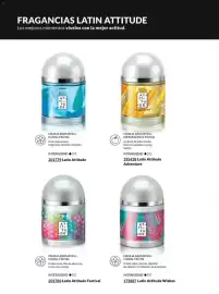 Catálogo Avon Página 94