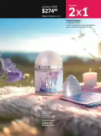Catálogo Avon Página 95