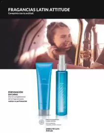 Catálogo Avon Página 96