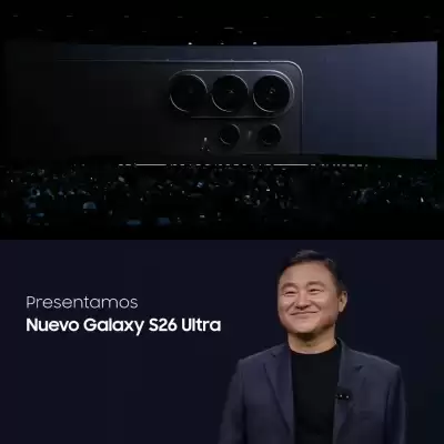 Catálogo Samsung (válido hasta 26-02)