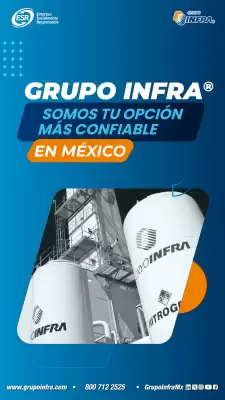 Catálogo Infra (válido hasta 26-02)