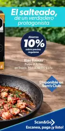 Catálogo Sam's Club Página 2