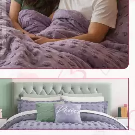 Catálogo Colchas Concord Página 4