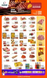 Folheto Coop Página 1