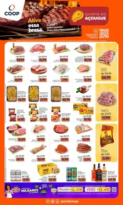 Folheto Coop (válido até 26-02)