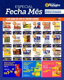 Encarte Pinheiro Supermercado Página 2
