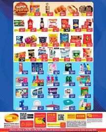 Catálogo Supermercados Rex semana 9 Página 2