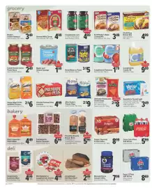 Bidgood's flyer week 9 Page 2