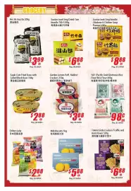 WinCo Food Mart flyer week 9 Page 2