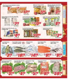 WinCo Food Mart flyer week 9 Page 3