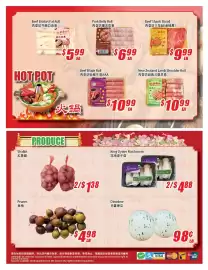 WinCo Food Mart flyer week 9 Page 4
