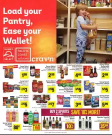 Save Mart weekly ad Page 3