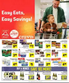 Save Mart weekly ad Page 4