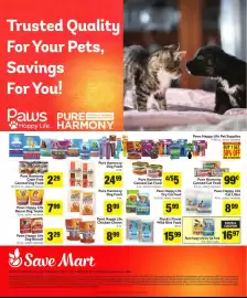 Save Mart weekly ad Page 7