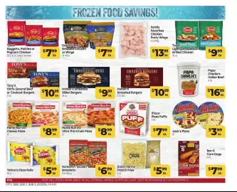 Tony’s Fresh Market weekly ad Page 10