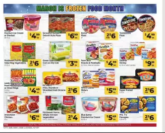 Tony’s Fresh Market weekly ad Page 12
