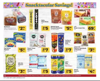 Tony’s Fresh Market weekly ad Page 2