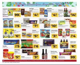 Tony’s Fresh Market weekly ad Page 6