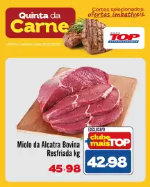 Encarte Rede Top Página 2