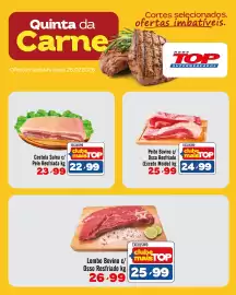 Encarte Rede Top Página 3