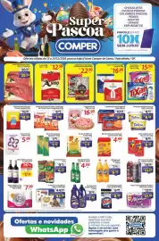 Folheto Comper Página 1