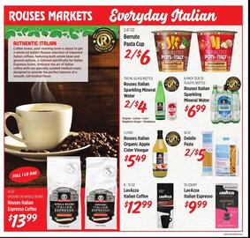 Rouses weekly ad Page 8