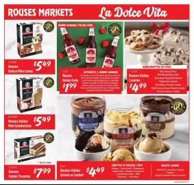 Rouses weekly ad Page 2
