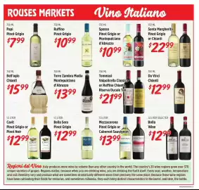 Rouses weekly ad Page 5