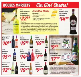 Rouses weekly ad Page 6