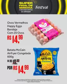 Encarte Festval Página 2