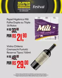 Encarte Festval Página 4