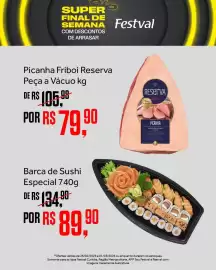 Encarte Festval Página 5