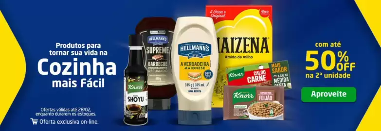 Folheto Tenda Atacado Página 2