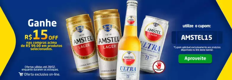 Folheto Tenda Atacado Página 3