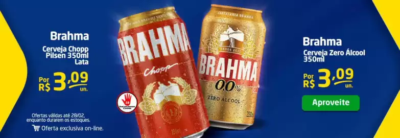 Folheto Tenda Atacado Página 5