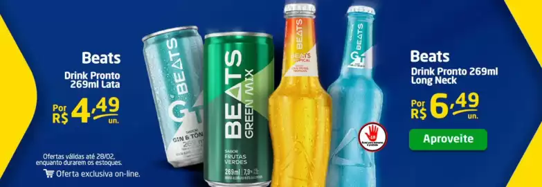 Folheto Tenda Atacado Página 6