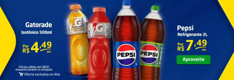 Folheto Tenda Atacado Página 7