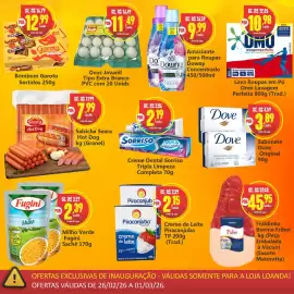 Catálogo Big Supermercados Página 3