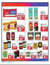 Albertsons weekly ad week 9 Page 2