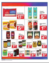 Albertsons weekly ad week 9 Page 2