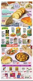 Vallarta Supermarkets weekly ad week 9 Page 2