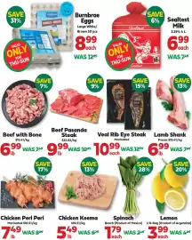 Iqbal Foods flyer week 9 Page 2