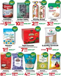 Iqbal Foods flyer week 9 Page 4