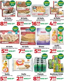Iqbal Foods flyer week 9 Page 5