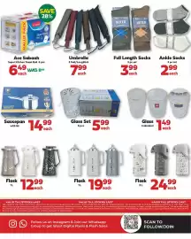 Iqbal Foods flyer week 9 Page 7