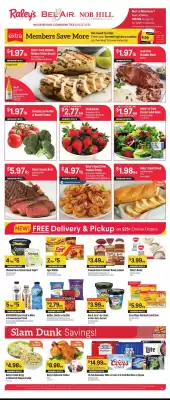Nob Hill weekly ad (valid until 3-03)