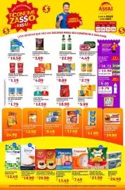 Encarte Assaí Atacadista Página 1